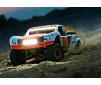 Unlimited Desert Racer 4WD incl LED, TQi VXL-6S (no bat/chrg), Fox