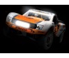 Unlimited Desert Racer 4WD incl LED, TQi VXL-6S (no bat/chrg), Fox