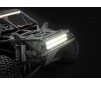 Unlimited Desert Racer 4WD incl LED, TQi VXL-6S (no bat/chrg), Fox