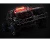 Unlimited Desert Racer 4WD incl LED, TQi VXL-6S (no bat/chrg), Blue