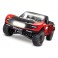 DISC.. Unlimited Desert Racer 4WD incl LED, TQi VXL-6S (no bat/chrg),