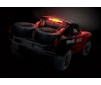 Unlimited Desert Racer 4WD incl LED, TQi VXL-6S (no bat/chrg), Rigid
