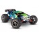 E-Revo 1/16 4x4 Brushed TQ (incl battery/charger), Green