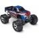 DISC.. Stampede 4x4 XL-5 TQ (incl battery/charger), Blue