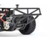 Slash 2WD XL-5 TQ (incl battery/charger), Black