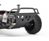 Slash 2WD XL-5 TQ (incl battery/charger), Black