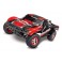 DISC.. Slash 2WD XL-5 TQ (incl battery/charger), Red