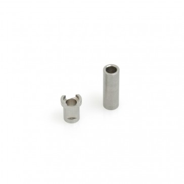 Spacers: Layshaft - CAT SX    pr