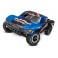 DISC.. Slash 2WD VXL TQi TSM (no battery/charger), Blue