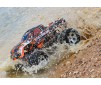 DISC.. Stampede XL-5 TQ (no battery/charger), Orange