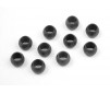 Pivot Ball 4.9 mm Double Bevel Shoulders (10)