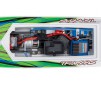 Blast High Performance Boat TQ (incl battery/charger), Green