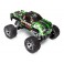 Stampede XL-5 TQ (incl battery/charger), Green