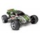 Rustler XL-5 TQ (incl battery/charger), Green