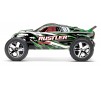 DISC.. Rustler XL-5 TQ (incl battery/charger), Green