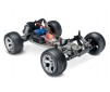 DISC.. Rustler XL-5 TQ (incl battery/charger), Green