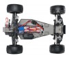 DISC.. Rustler XL-5 TQ (incl battery/charger), Green