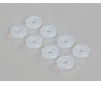 X-Ring Seals (8), 3.5mm: 8X