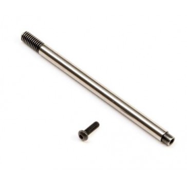 Shock Shaft, Front, 3.5mm: 8X