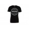 DISC..Token Tee T-shirt Black 4XL