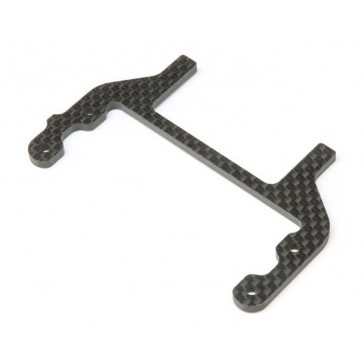 Throttle Servo Brace: 5T, 5B