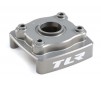 Clutch Housing, Aluminum, Zenoah 29: 5ive-T 2.0