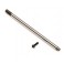 Shock Shaft, Rear, 3.5mm: 8X