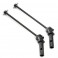 Universal Driveshaft (2): 8X