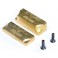 Brass Ballast: 8X