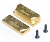 Brass Ballast: 8X