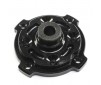 Center Diff Cover, Aluminum: 22X-4