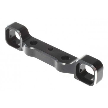 D Pivot Block, Aluminum, Black: 22 5.0