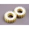 DISC.. Idler gears, 20-T (2)