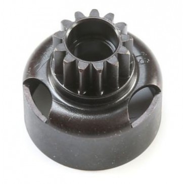 Vented, High Endurance Clutch Bell, 13T: 8