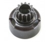 Vented, High Endurance Clutch Bell, 13T: 8