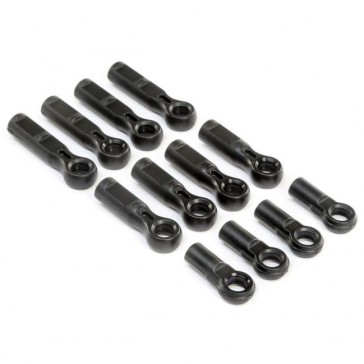 Rod End Set: 8X