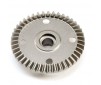 Front Differential Ring Gear, 43T: 8X