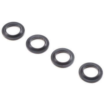 16mm Shock Seals, Emulsion (4): 8X