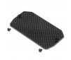 Carbon Electronics Mounting Plate: 22 5.0