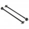 Front/Rear CV Driveshafts (2): 8X