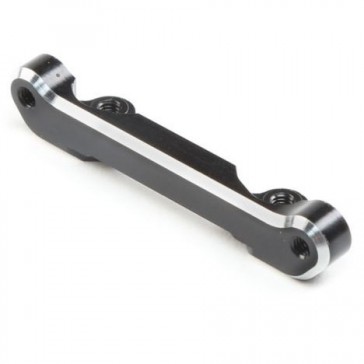 Drag Link, Aluminum, Black: 22 5.0