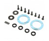 Diff Seal & Hardware Set: 22X-4