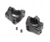 Caster Block Set, 0 degrees: All 22