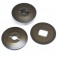 Slipper Plate Set: 22X-4