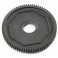 78T Spur Gear, Slipper: 22X-4