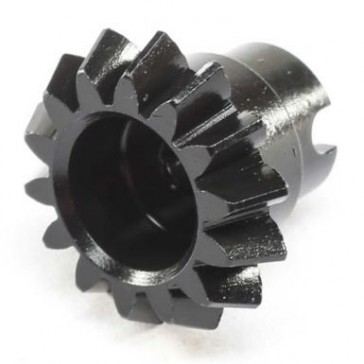 Pinion Gear, Steel: 22X-4