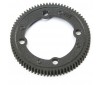 78T Spur Gear, Center Diff: 22X-4