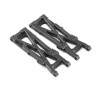 Rear Arm Set, Stiffezel: 22T 4.0, SCT 3.0