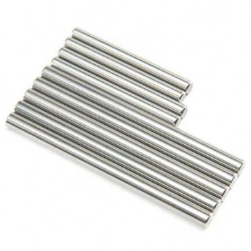 Hinge Pin Set, Polished: 22X-4