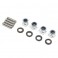 Pinion Mounting Hardware (4): 22X-4